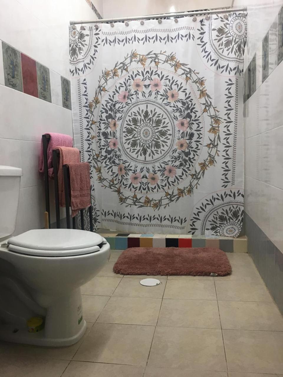 Olivos Habitacion Cuadruple Текуискуиапан Екстериор снимка